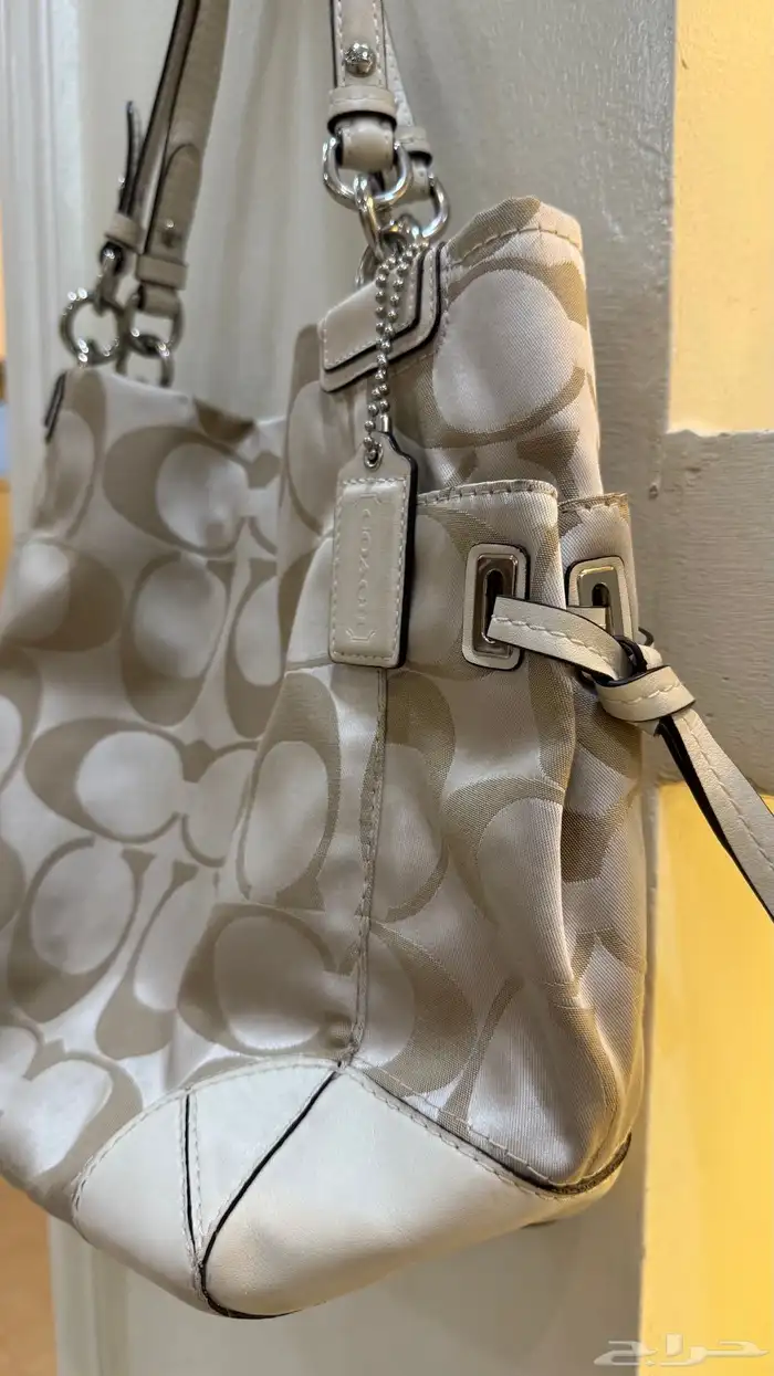 شنطة كوتش اصلي 1