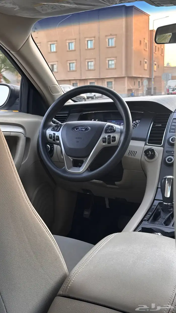 للبيع فورد تورس 2016 22