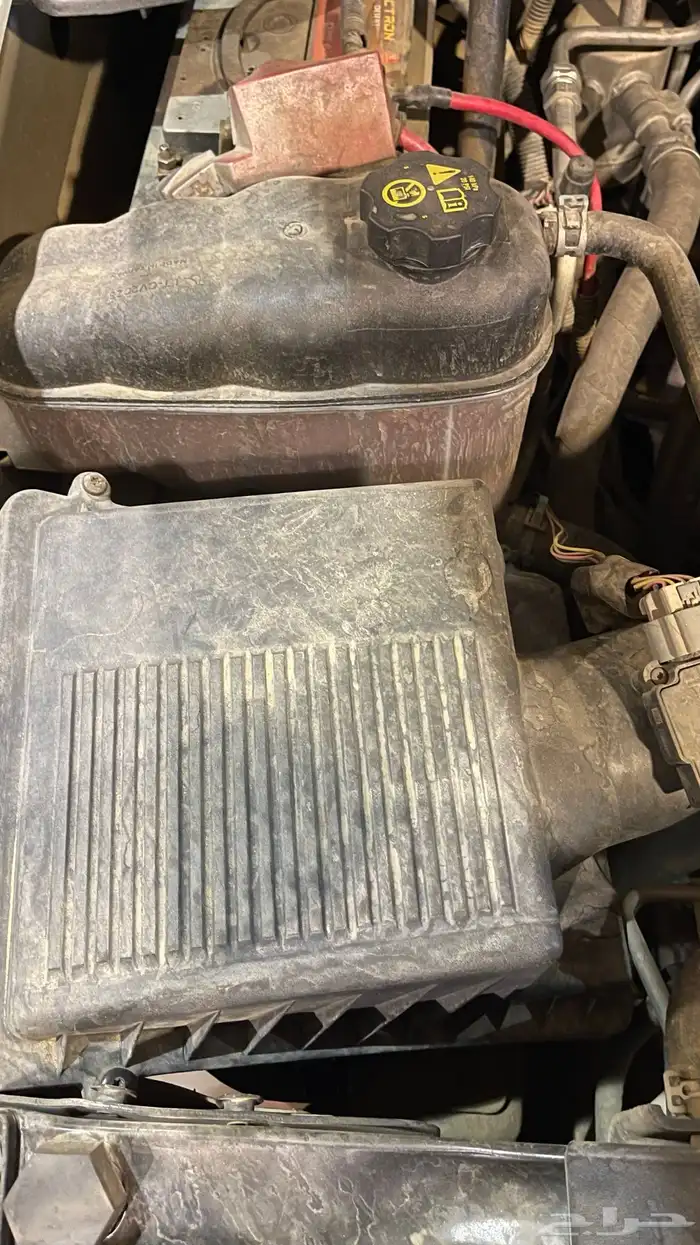 تاهو 2012 دبل 20