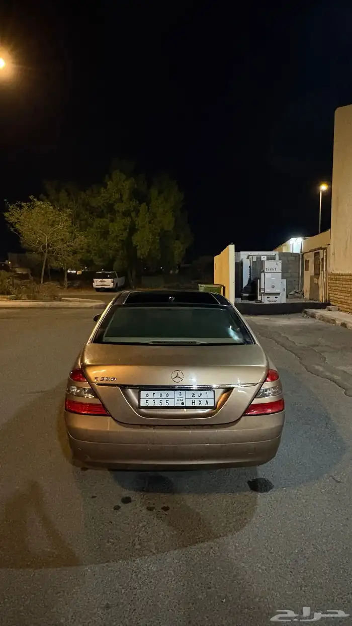 مرسيدس2008 0