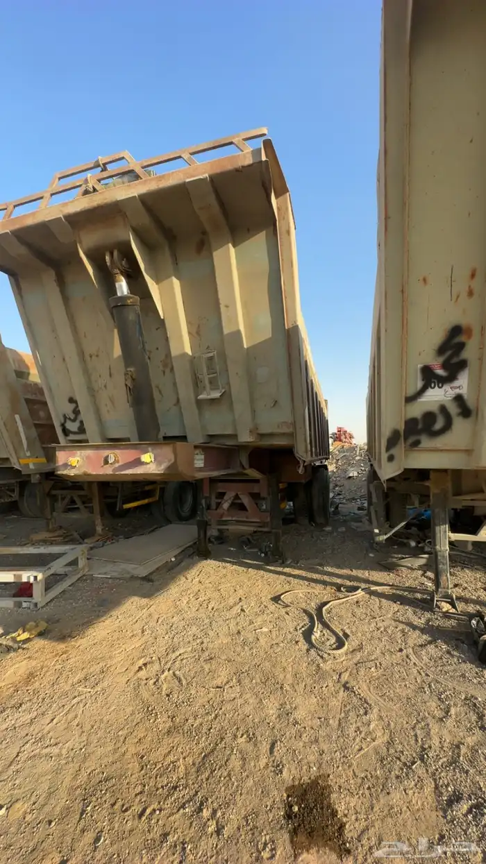 صندق قلاب للبيع 7