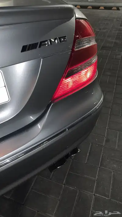 2003 مرسيدس clk 320 amg جفالي index