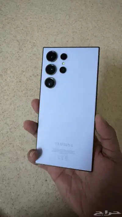 سامسونج S24 الترا 256 قيقا .. index