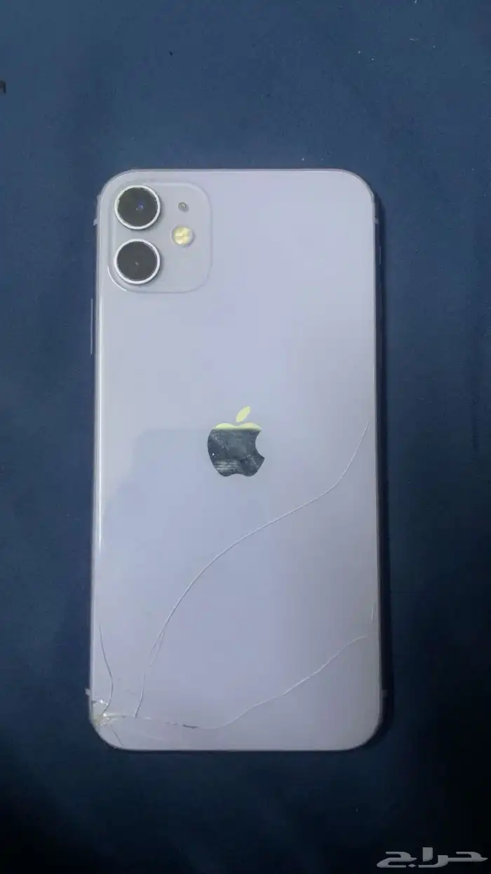 ايفون 11 3