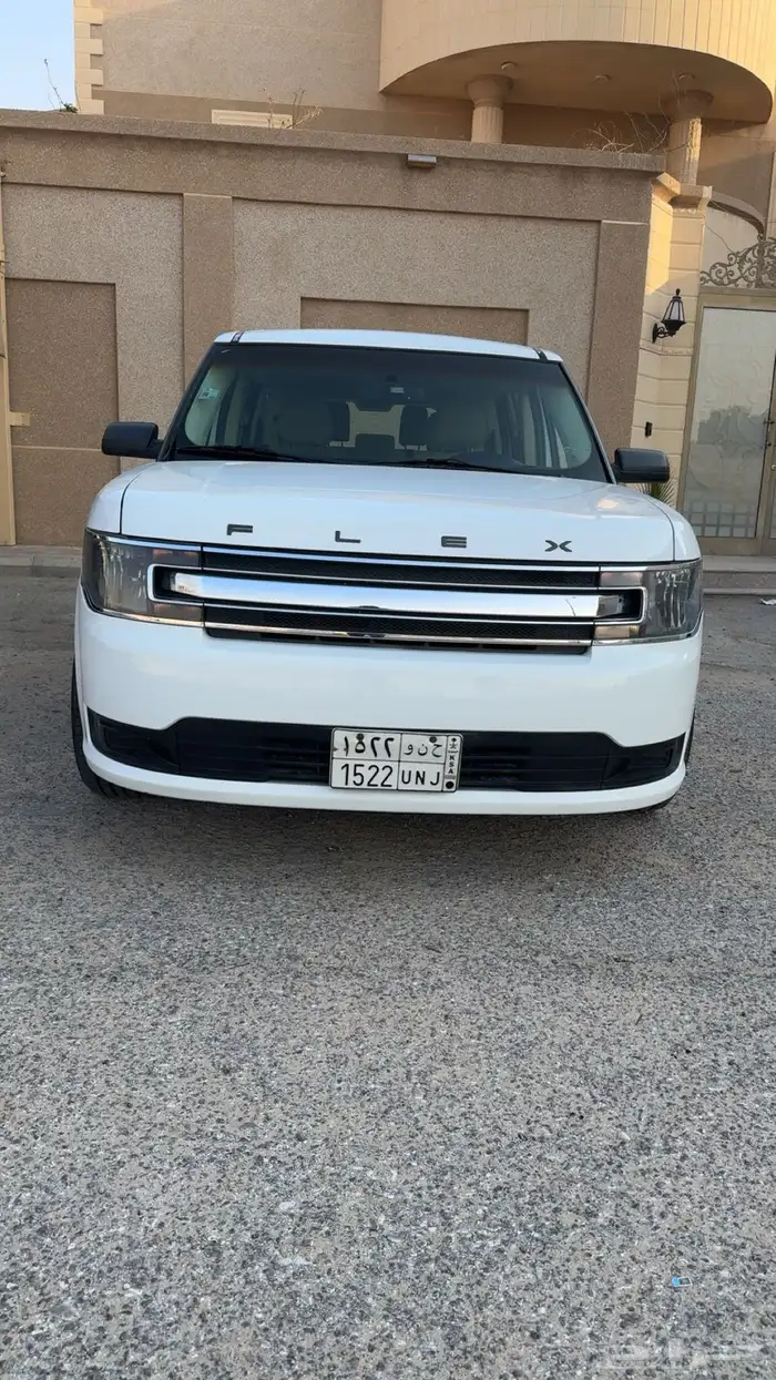 فلكس 2015 مالك واحد من الوكاله 0