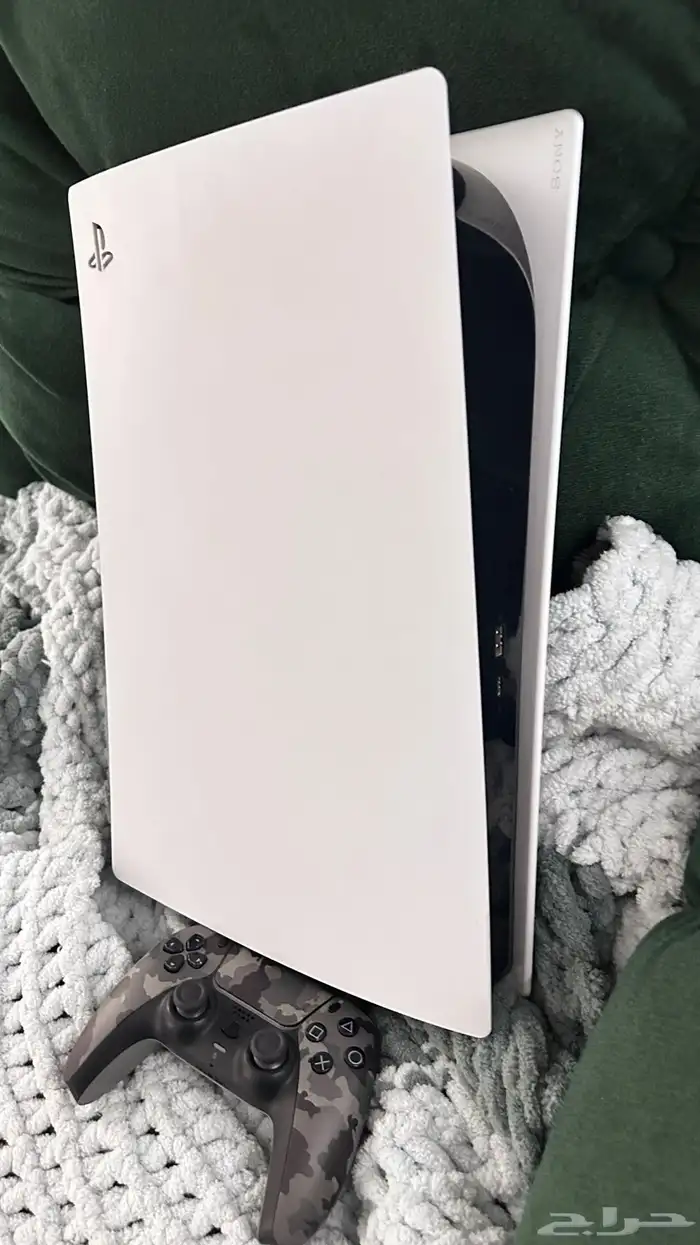بلايستيشن 5 0