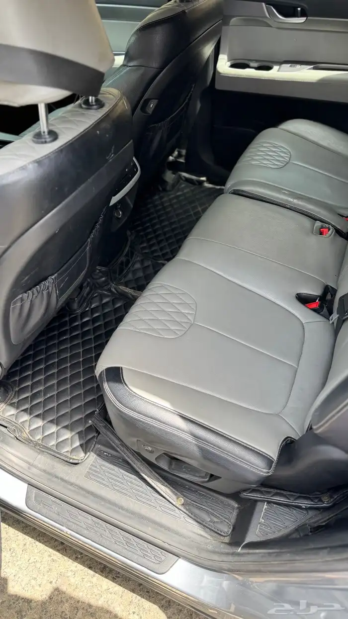 باليسيد وكاله 2021 12