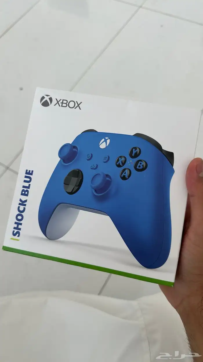 يد اكسبوكس سيرس جديدة 0