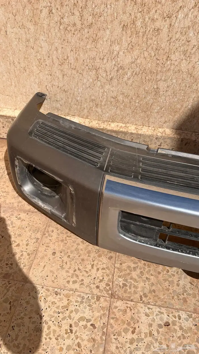 صدام شاص وربع وكالة 3