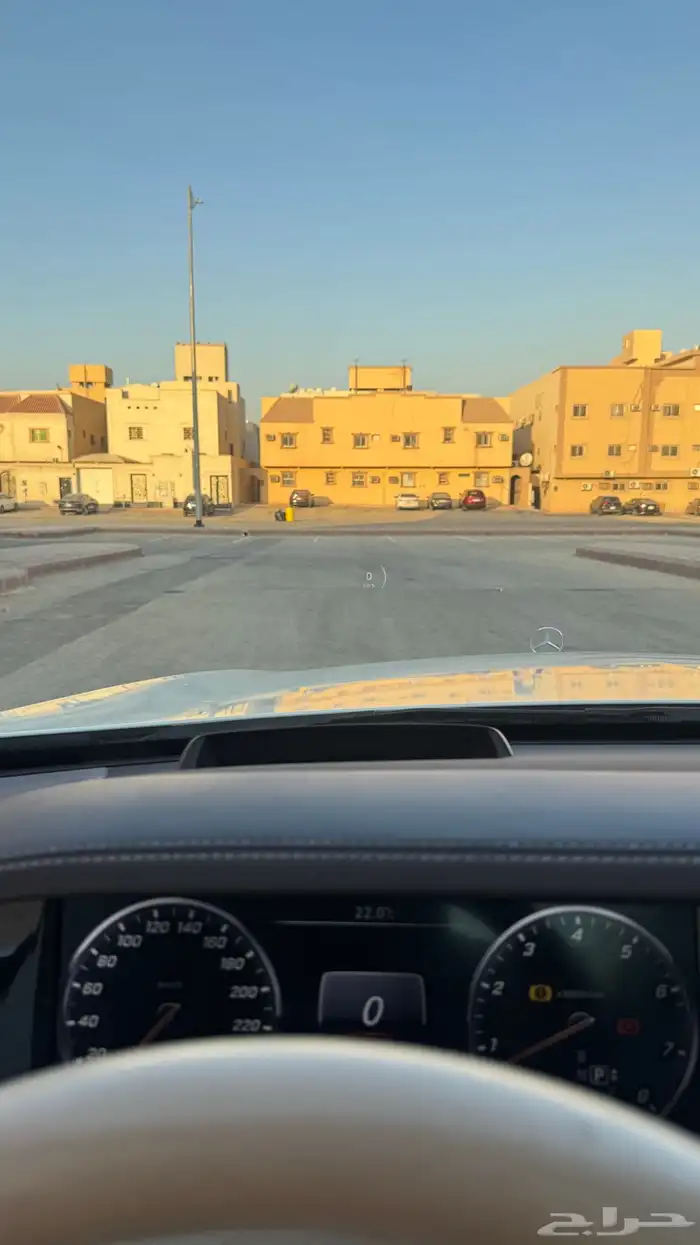 للبيع مرسيدس 2015 S400 نظيفه جدا 26