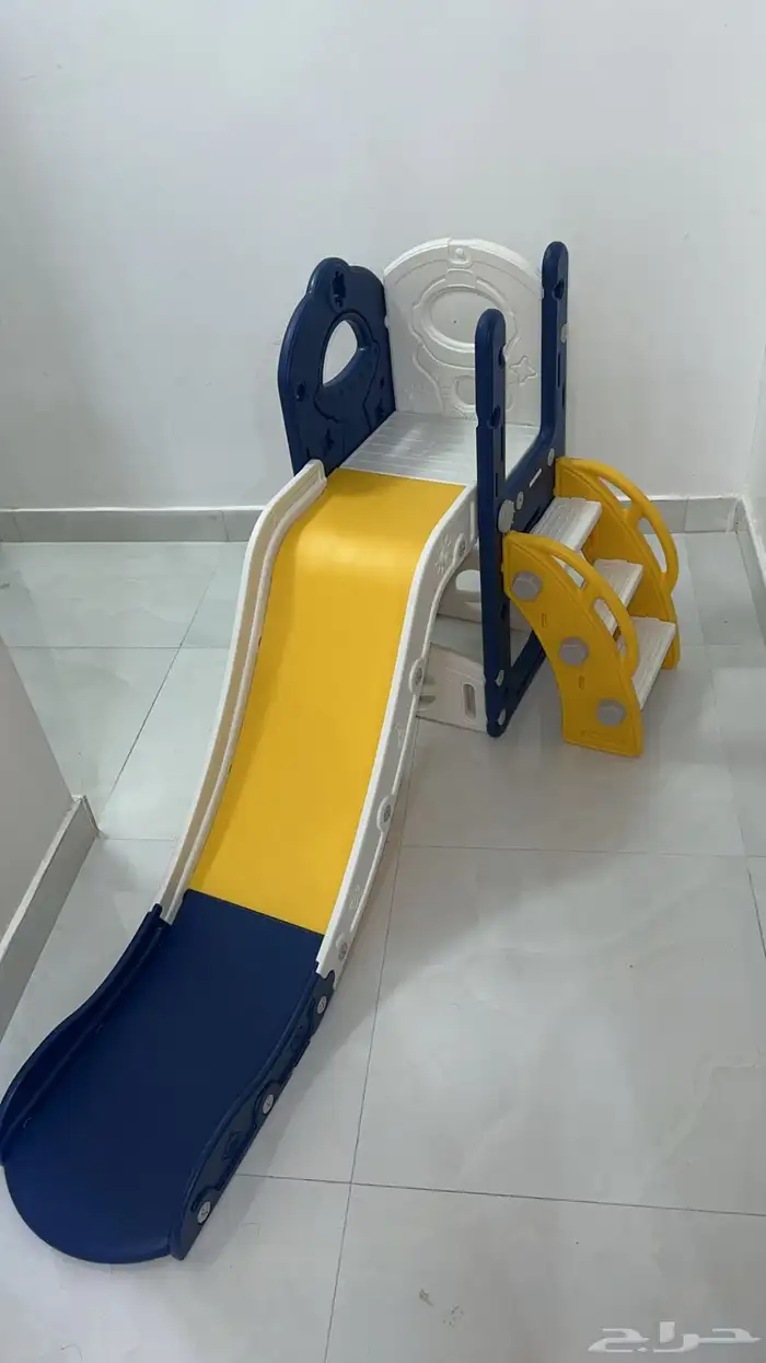 مراجيح جديدة بالكرتون 0