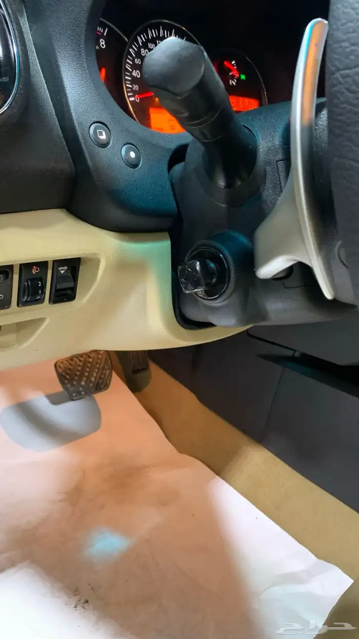 نيسان مكسيما 2011 منوة المستخدم جديدة 98