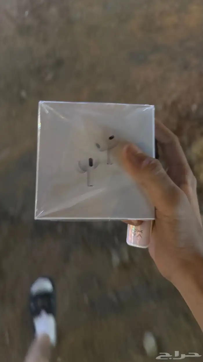 سماعه اير بوز 0