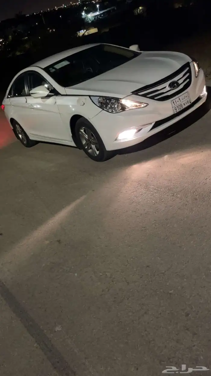 للبيع سوناتا 2013 الدفعه الثانيه 1