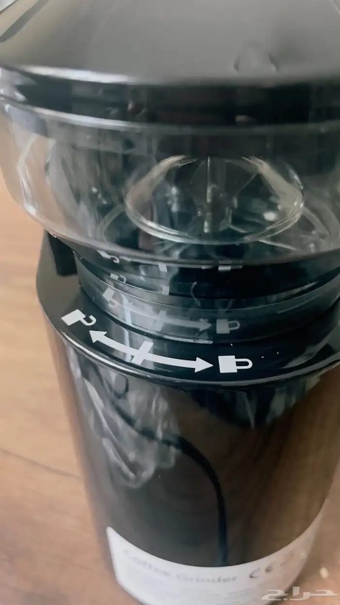 مطحنة كهربائيه 6