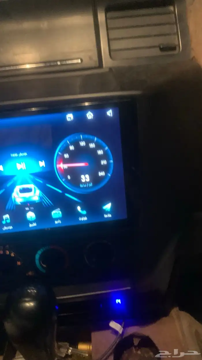 مسجل شاشة مع ديكور فتك 1