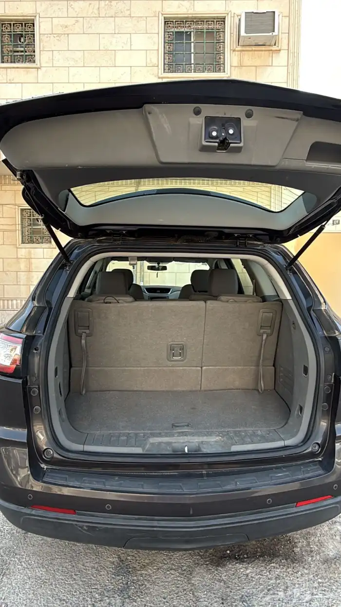 ترافيرس للبيع 2016 ابغا الشتري هايلكس 0