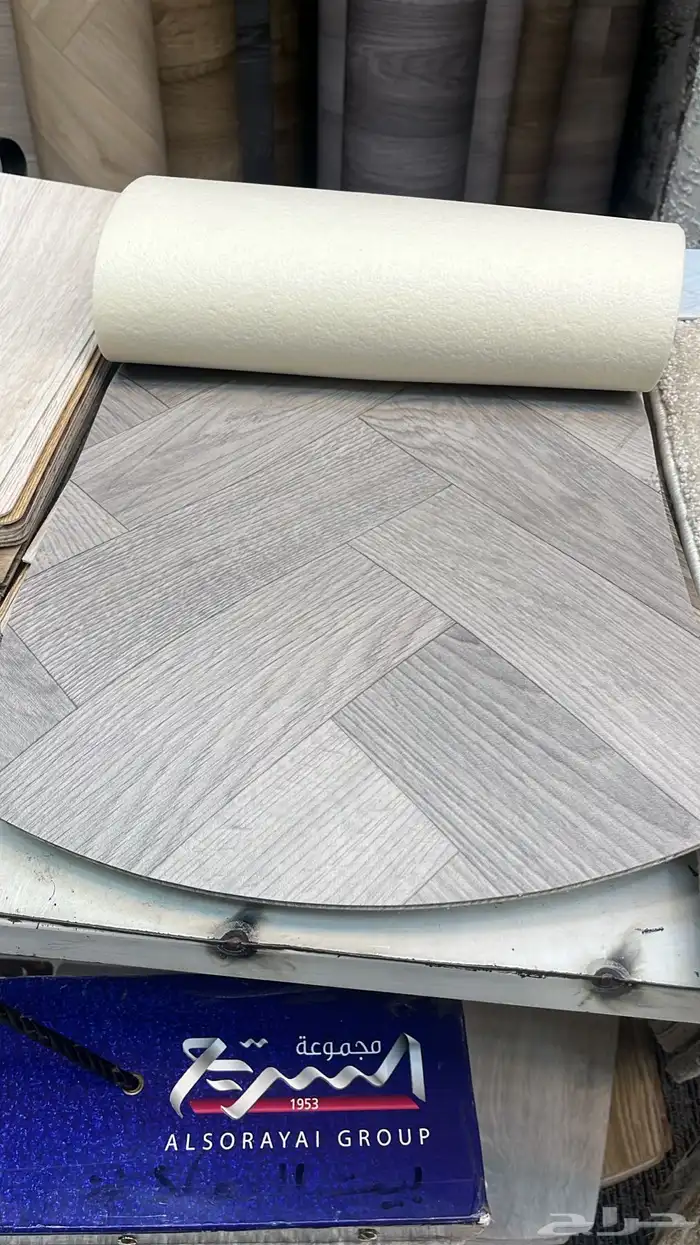 مشمع بلجيكي 3