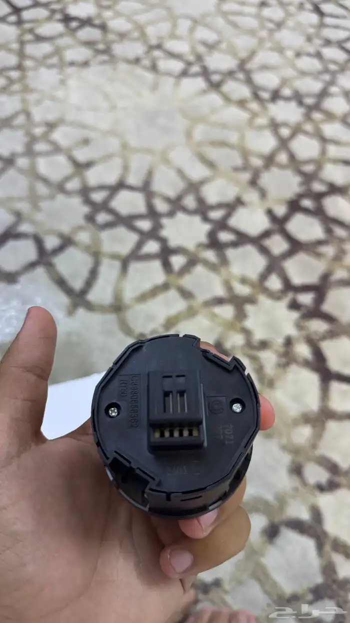 فرار دبل ديماكس ايسوزو 3