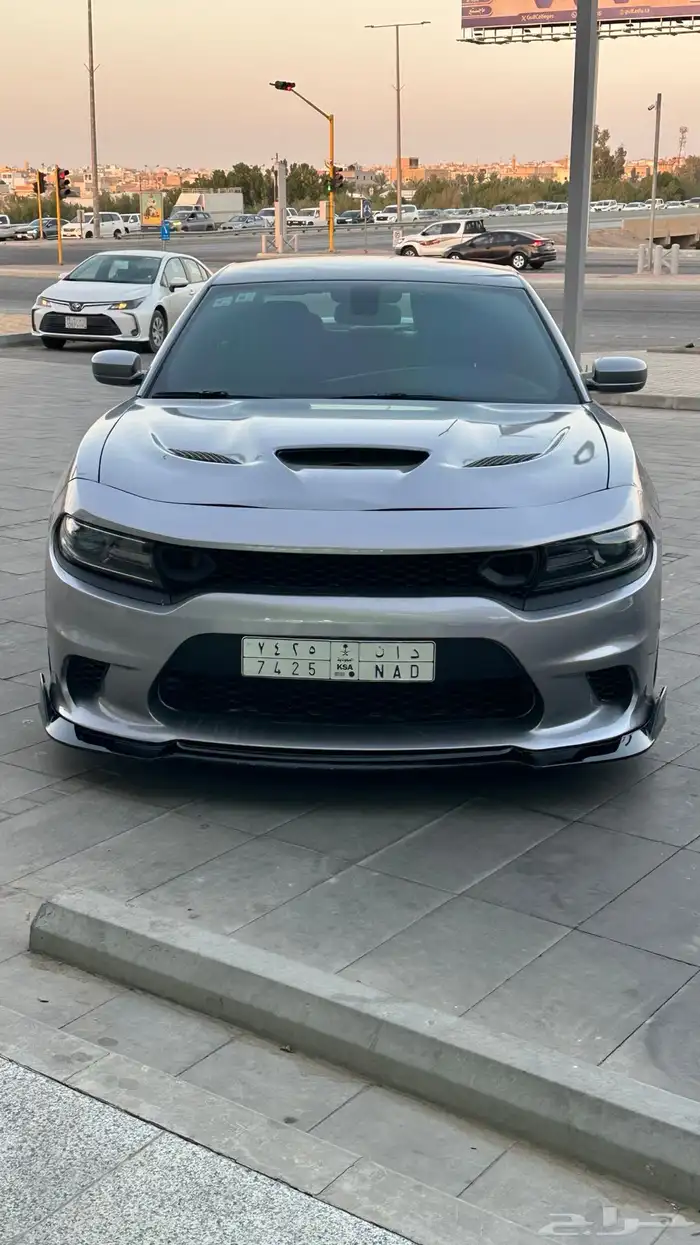 دوج شارجر 2016 1