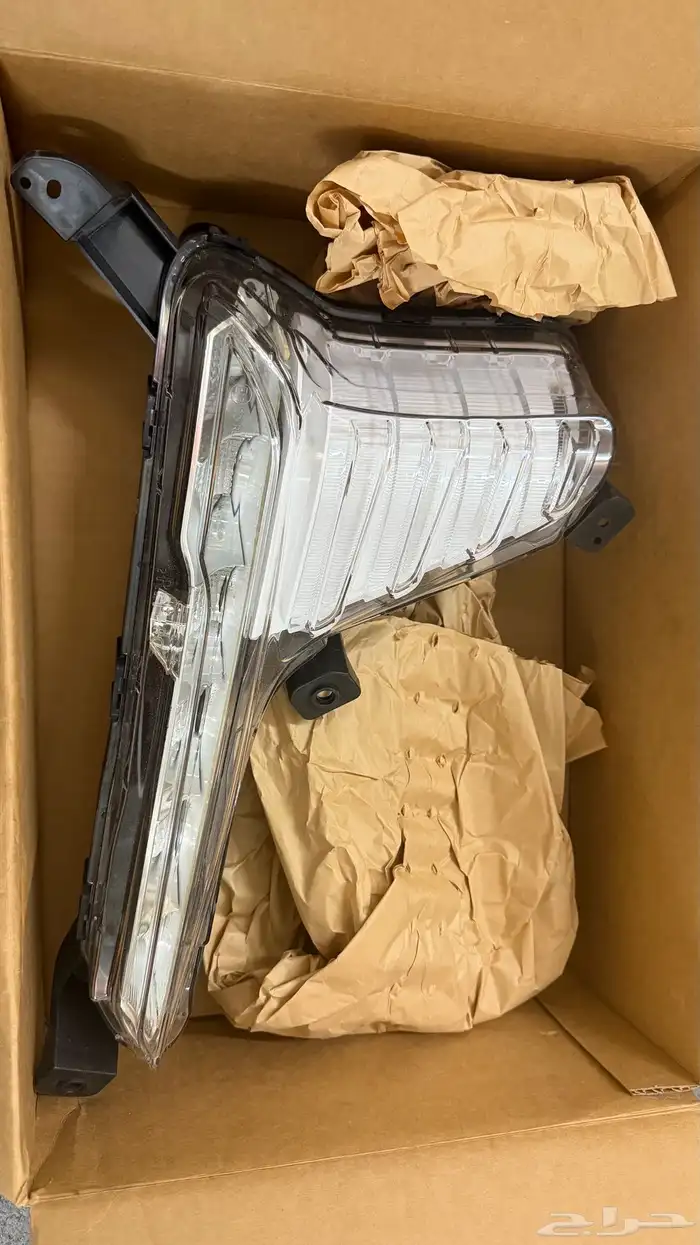 كشاف سوناتا يمين 2017-2019 اصلي وكالة 0