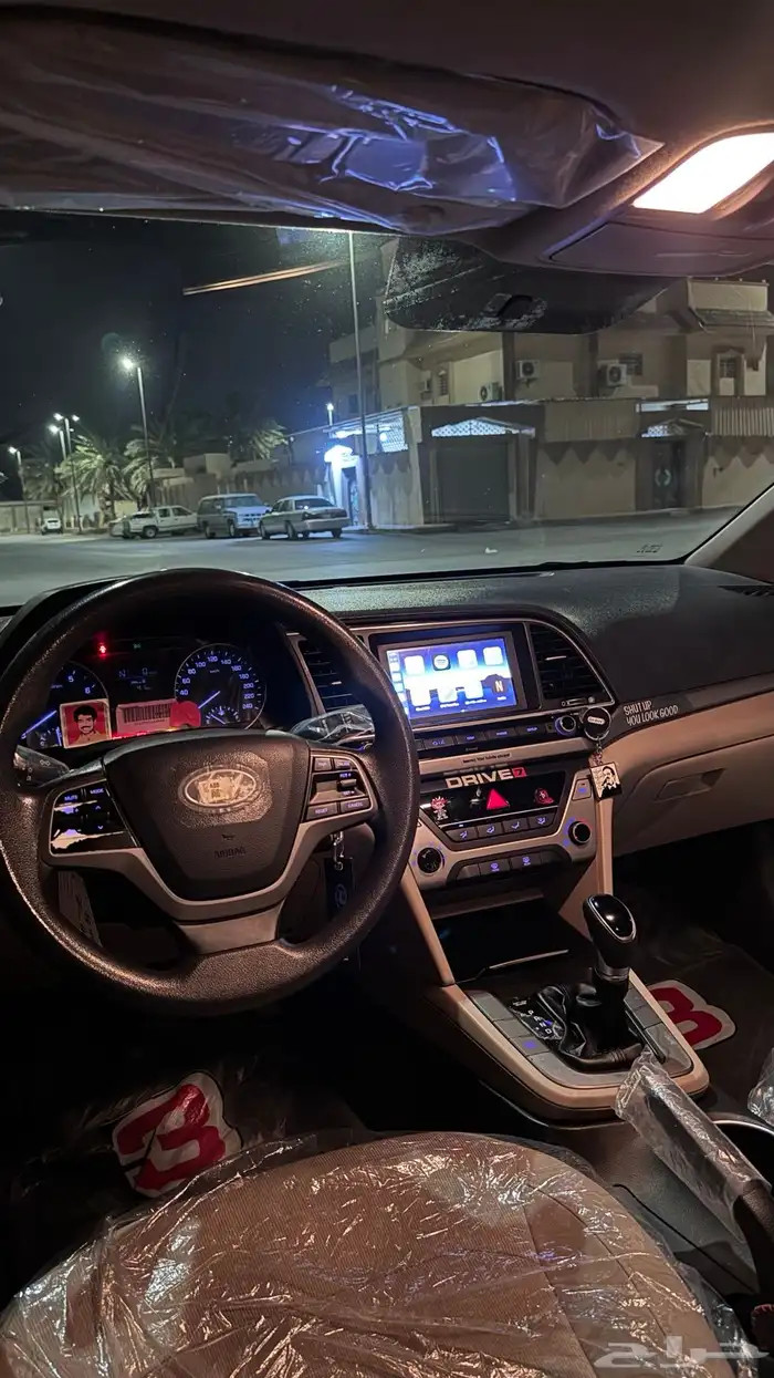 النترا 2018 فل كامل 13