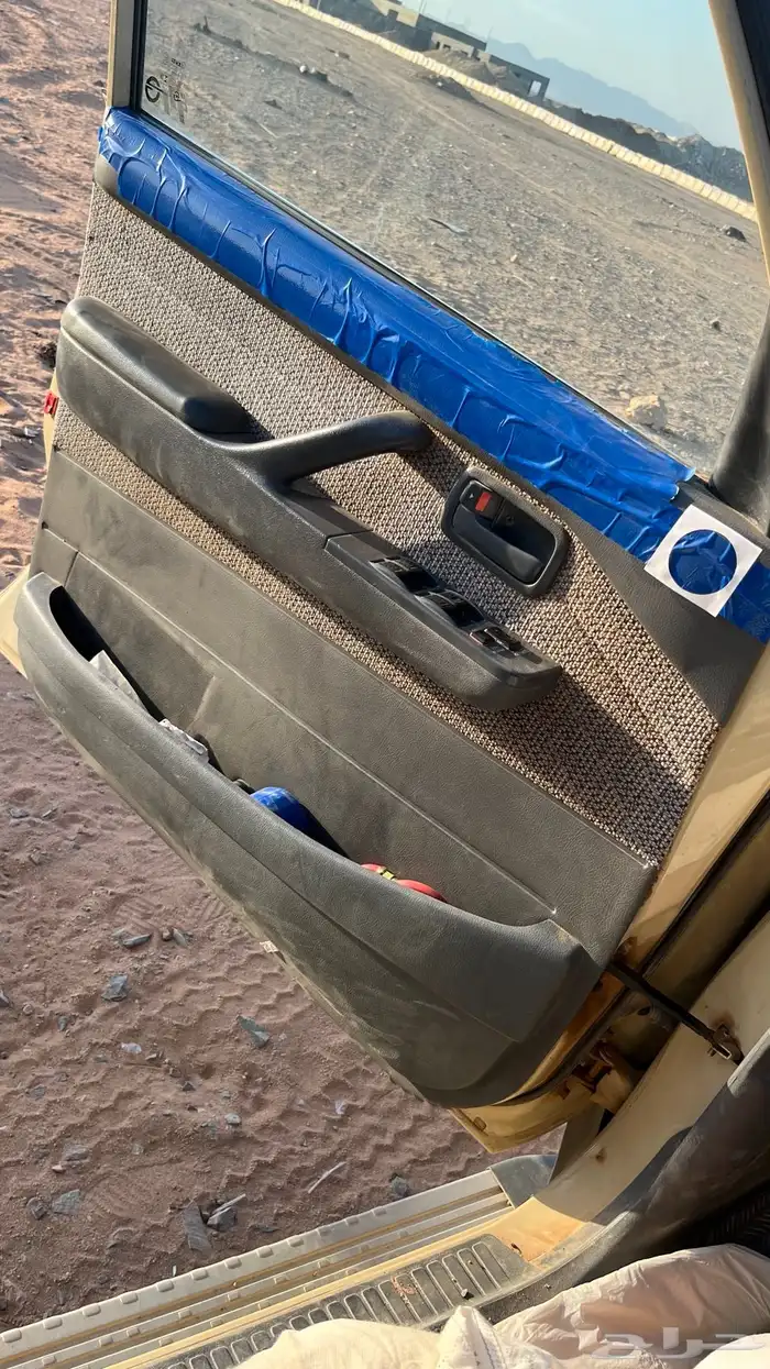 جيب لاند كروزر 14