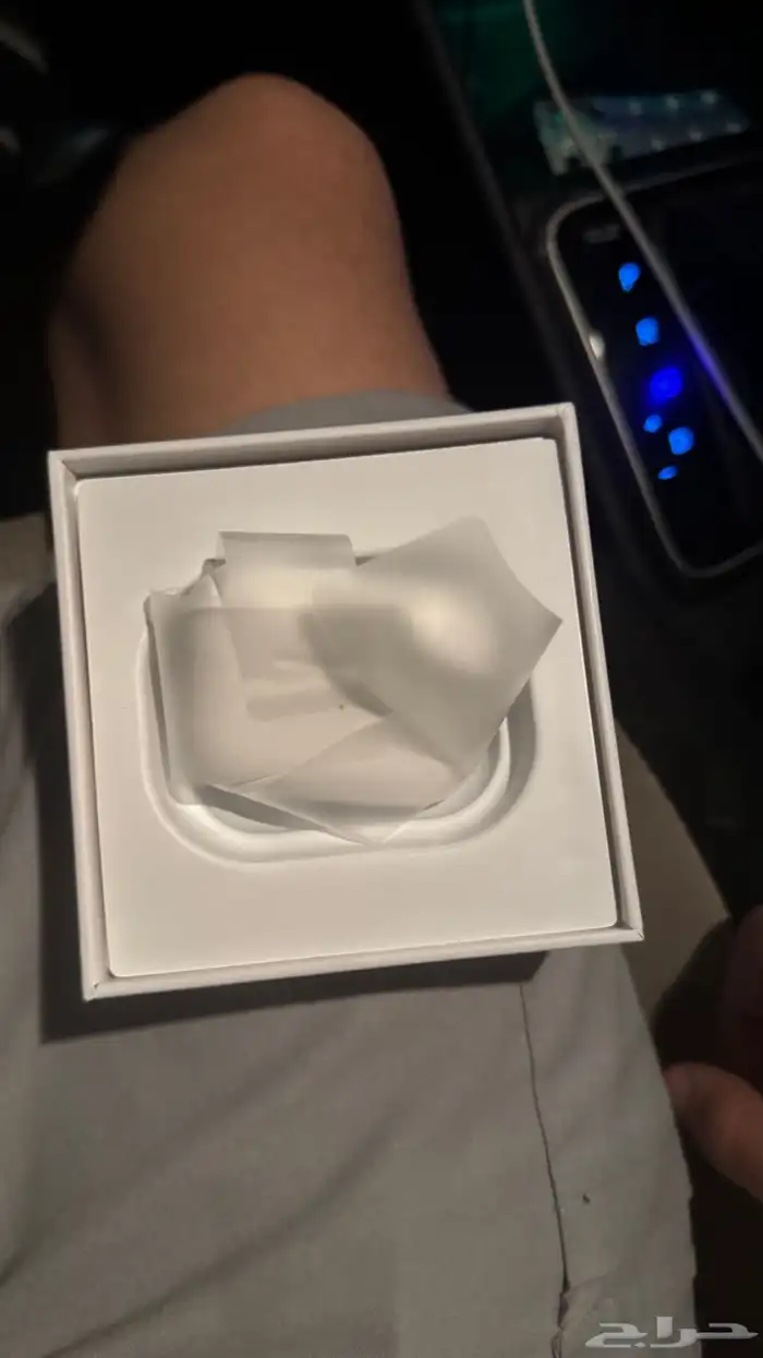 سماعه اير بوز 3