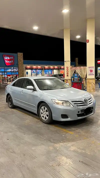 كامري 2009 محوله 2011 index