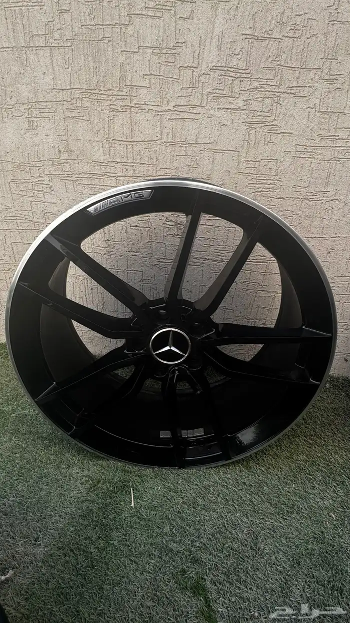 جنوط AMG   شاشة   فتحات تكييف مرسيدس E 2017 5