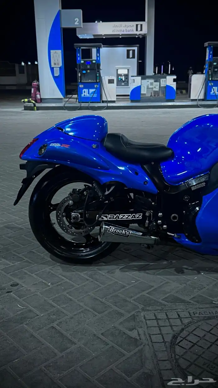 هايبوزا 2012 لوحة كويتيه 1