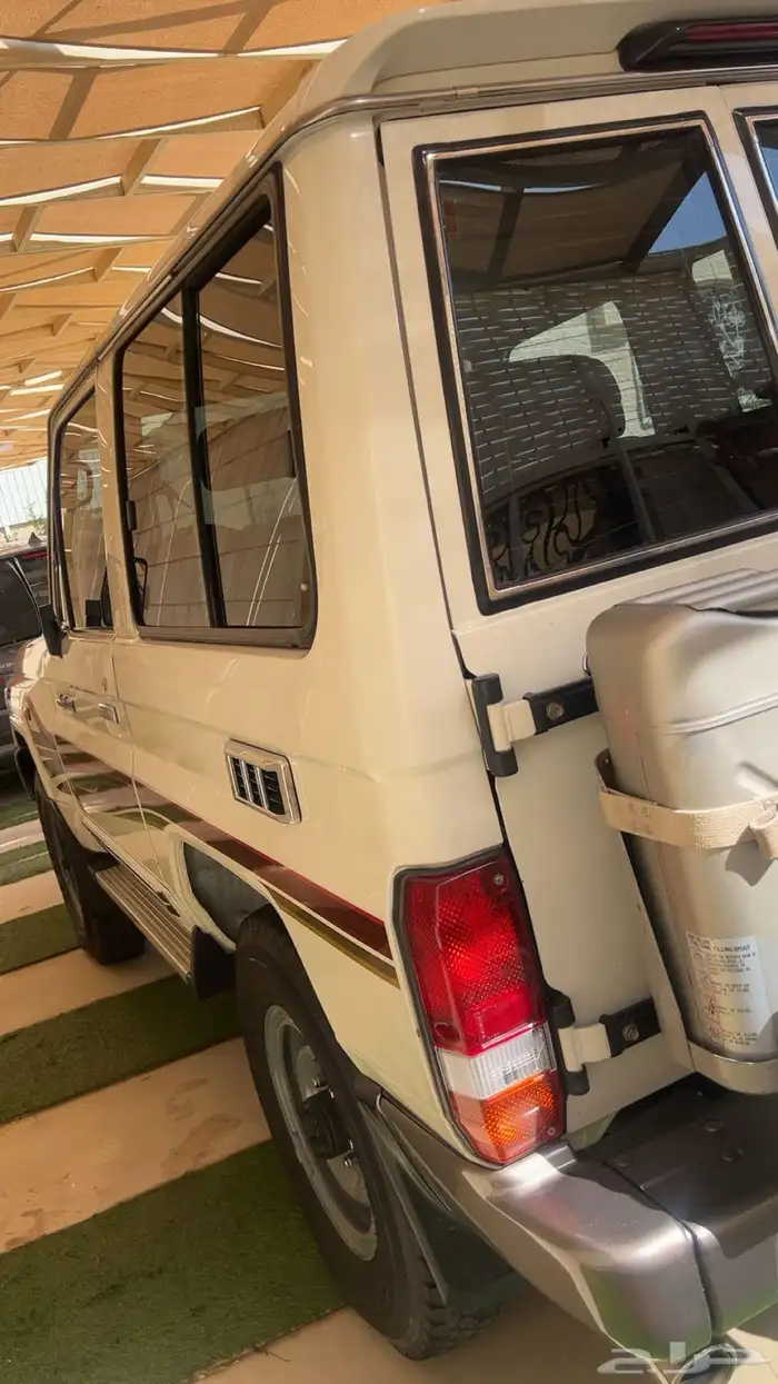 جيب فل كامل ونش 0