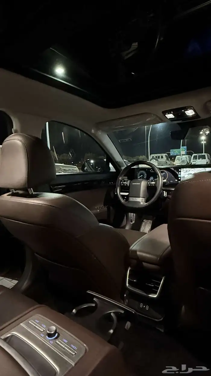 ازيرا 2024 بريميوم 7