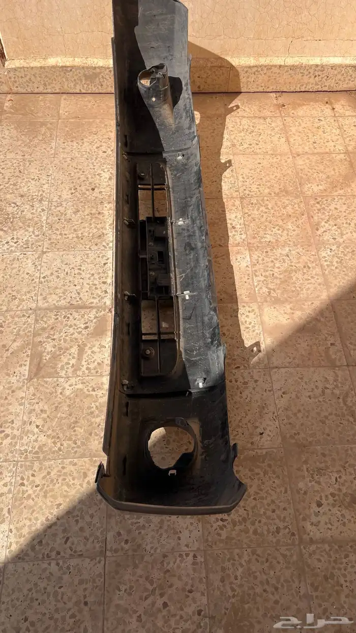 صدام شاص وربع وكالة 8