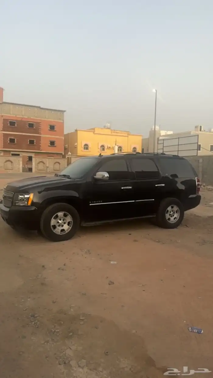 شفروليه 2007 0