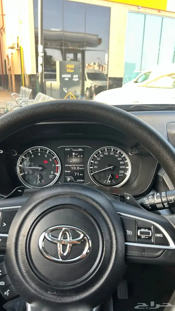 اوربان كروزر 2024 9