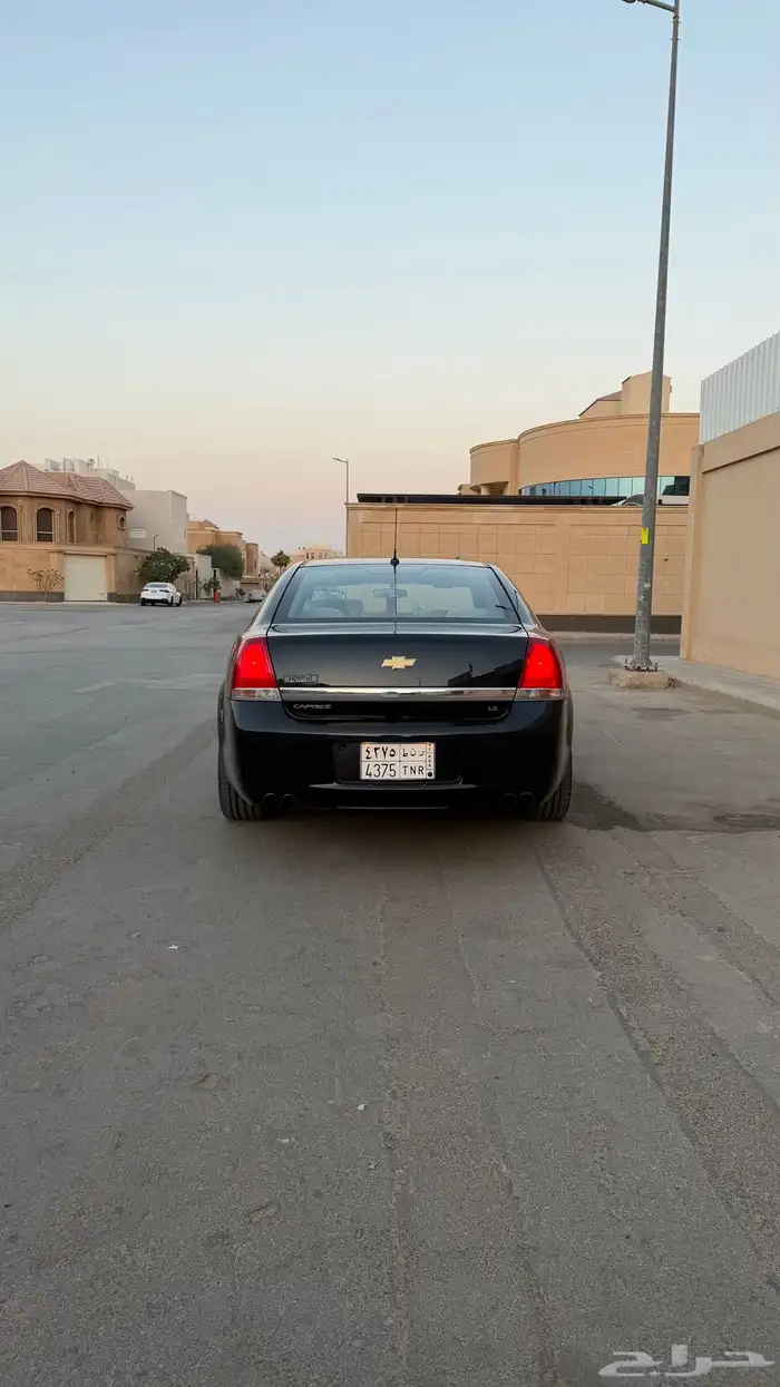 كابرس اسود 2015 بدي وكاله ممشى قليل نظيف جدا مسيوم 109 7