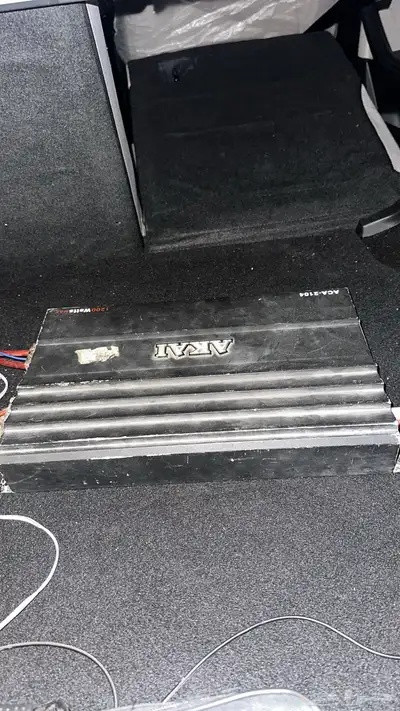 منضم و سماعتين وبازوكا index