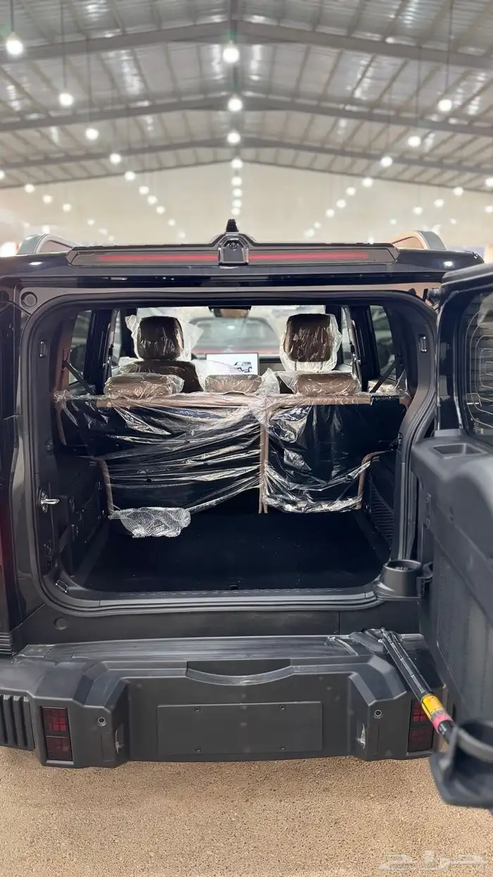 جيتور T2 البلس 7