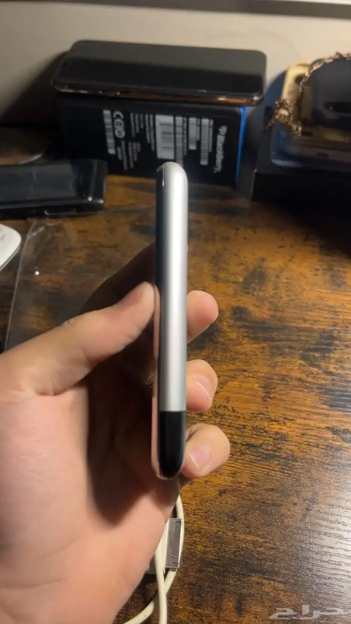 ايفون 2g اول ايفون تم البيع 3