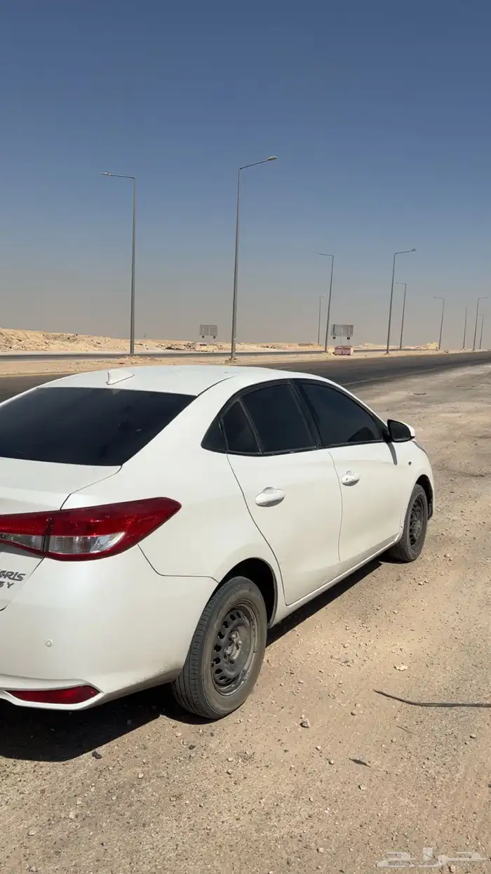 يارس 2020 نظيفه 1