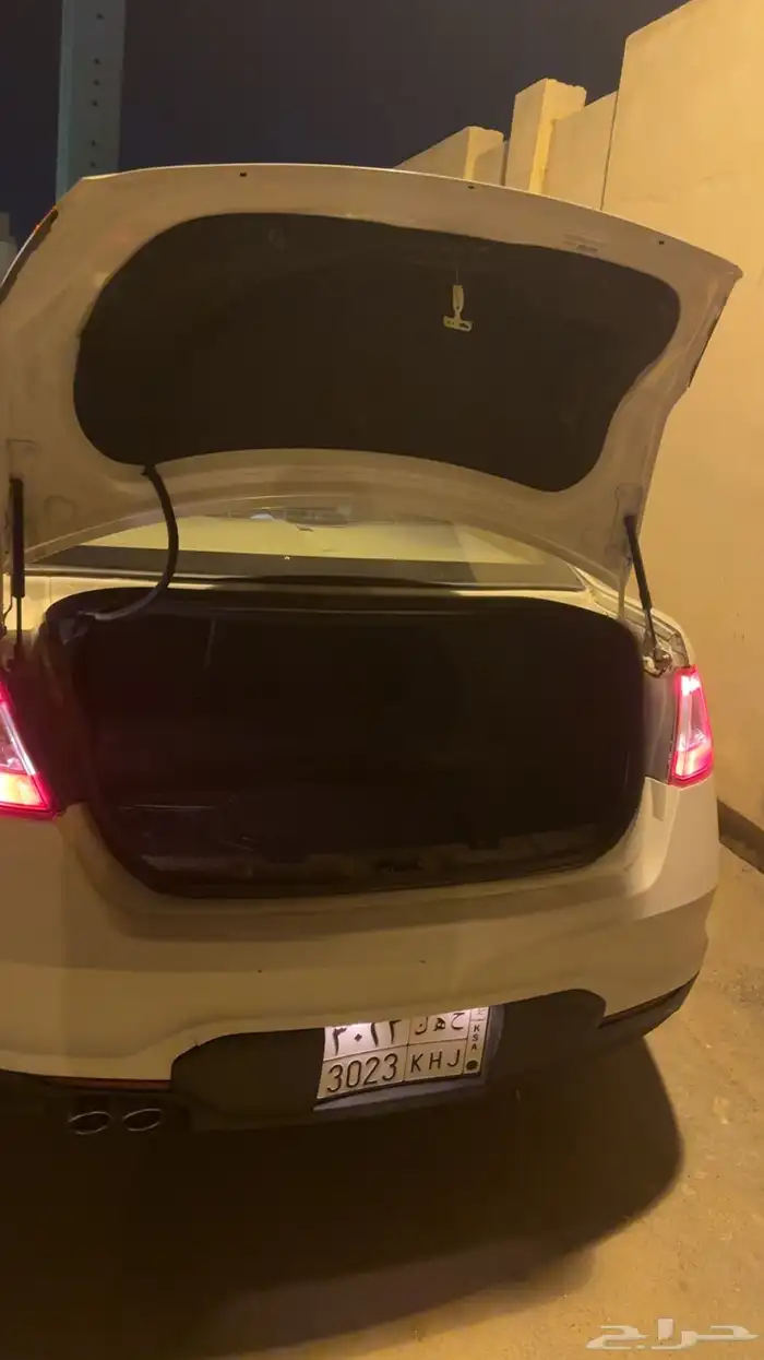 فورد تورس أمريكي 2011 5