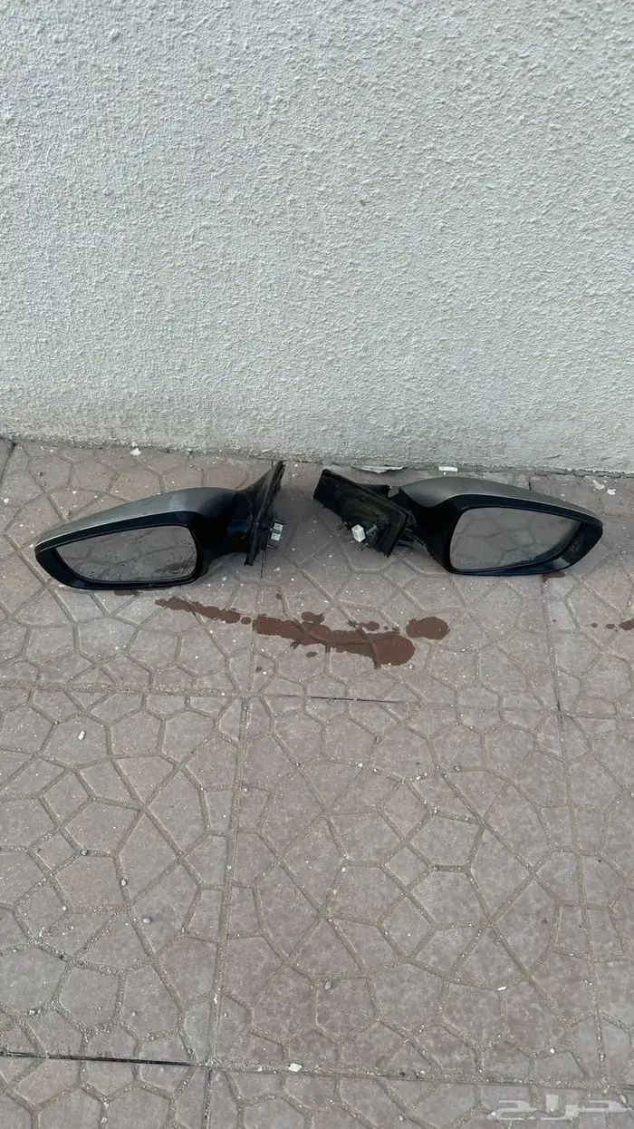 قطع هونداي النترا وكالة مستعملة 2012  2013 0