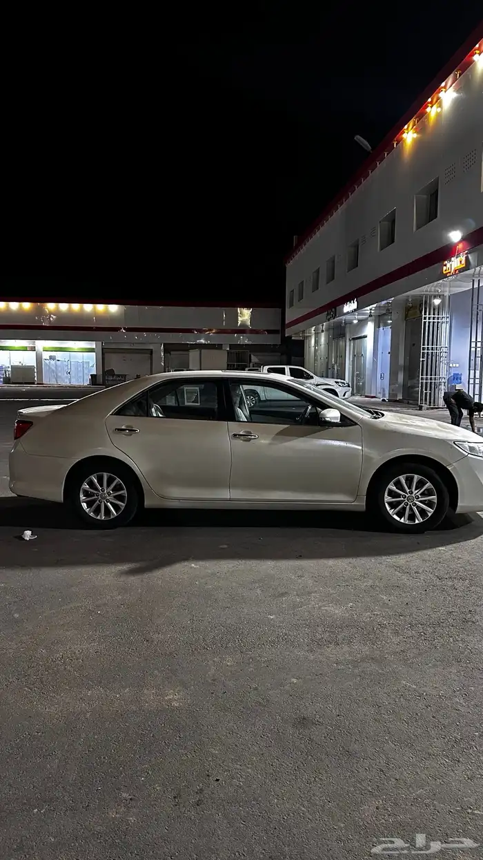 كامري 2015 فل كامل 0