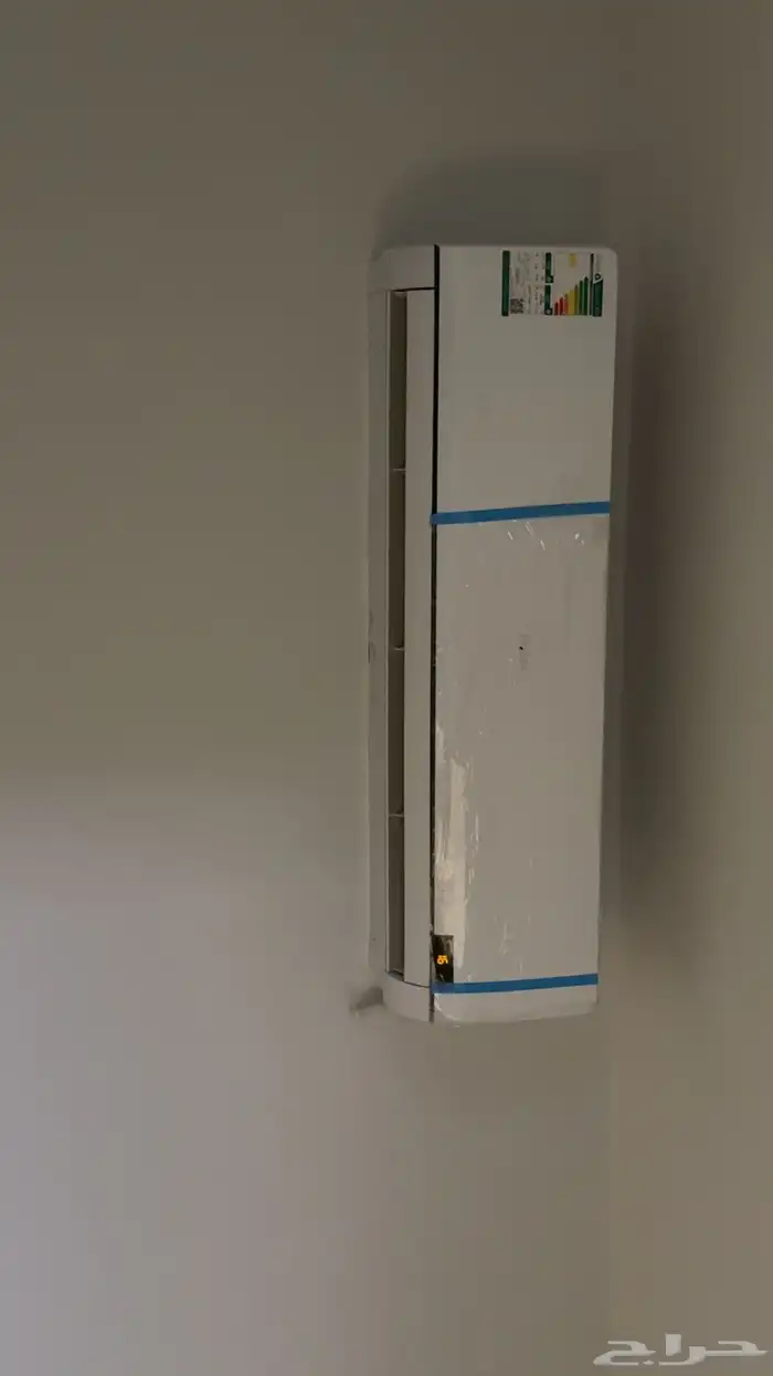 مكيف سبليت 1