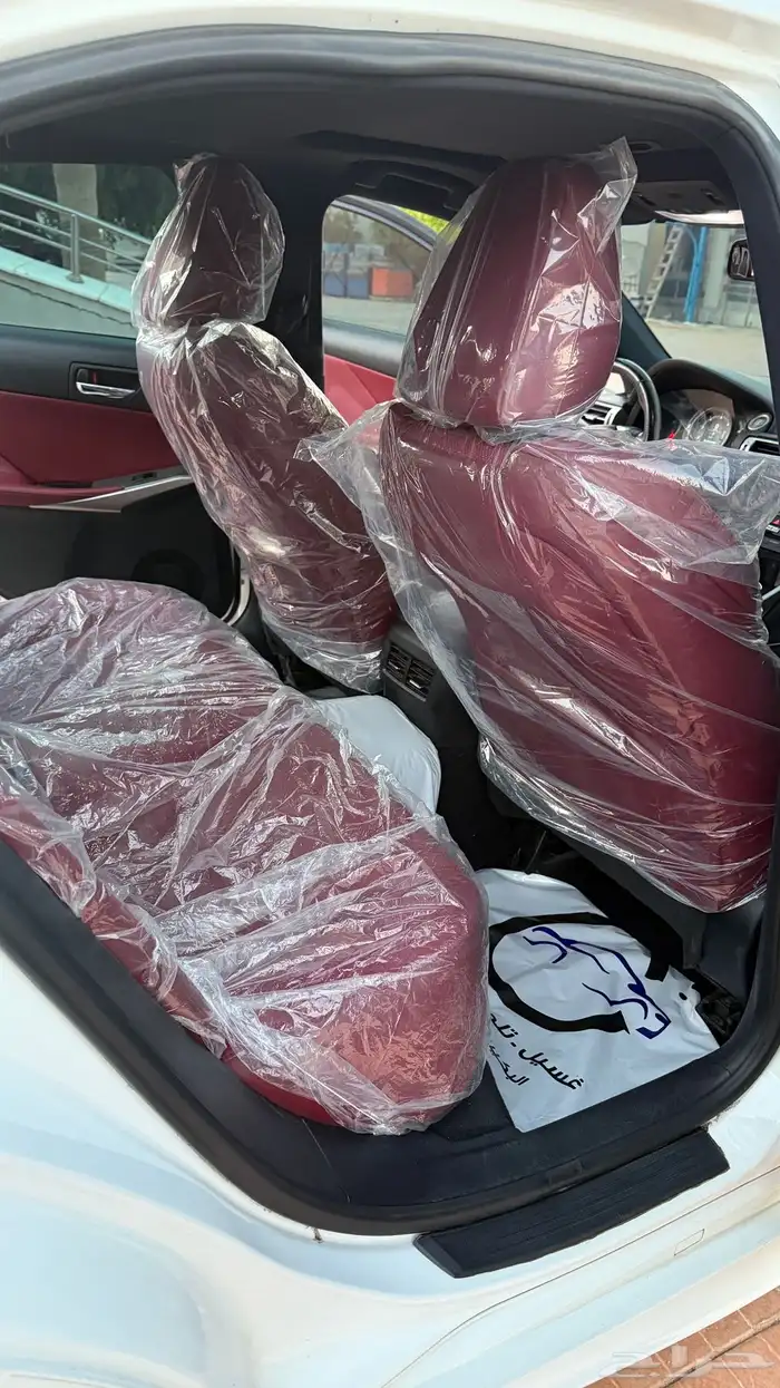 لكزس IS 350 F SPORT 2016 للبيع 11