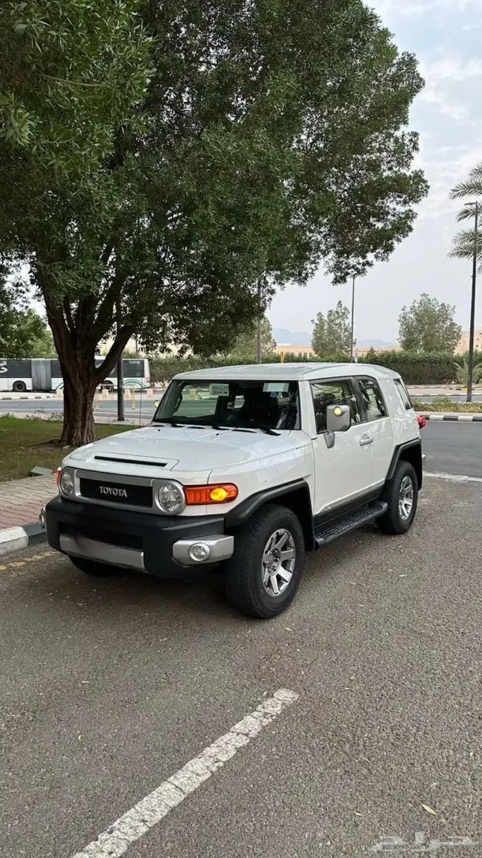 اف جي 2016 شبة جديد سعودي(تم البيع ) 9