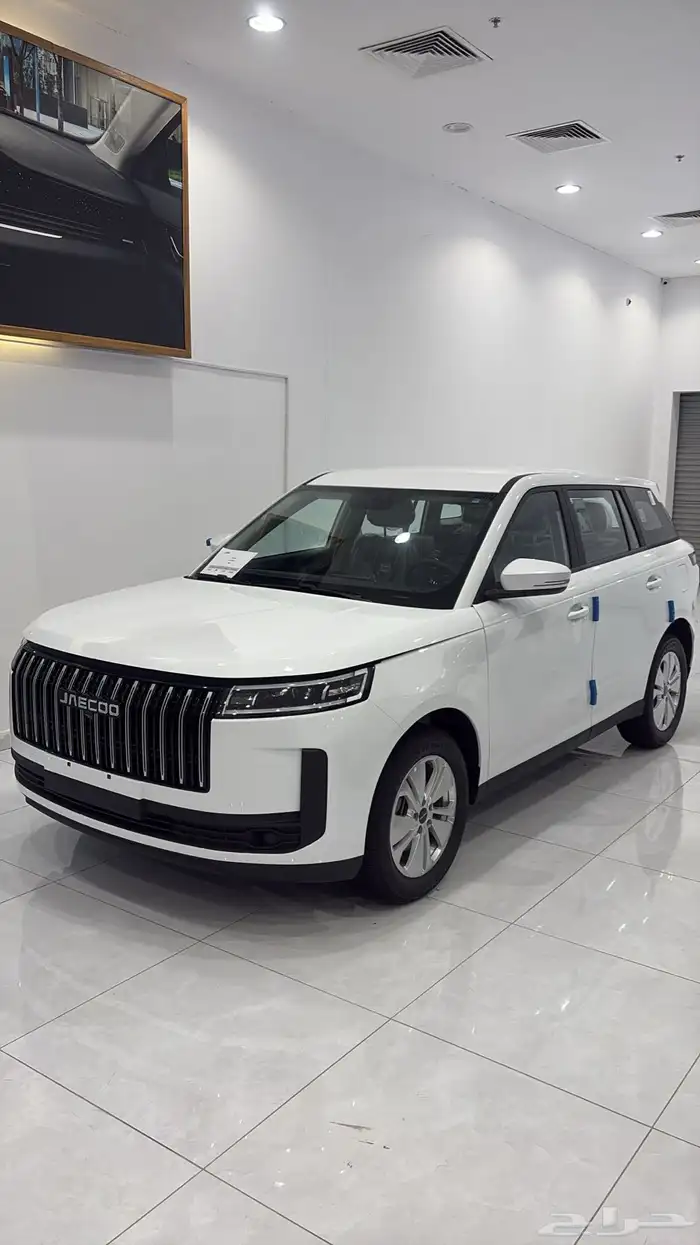 جايكو J5 ( عرض حصري ))) 0