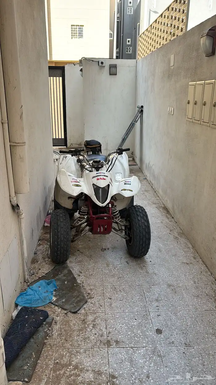 دباب 250سزوكي 0