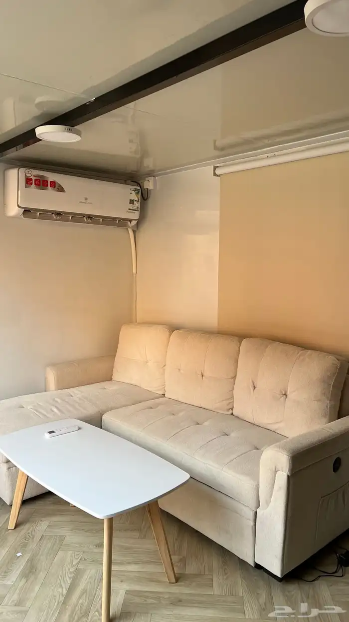 كرفان وارد الامارات 7